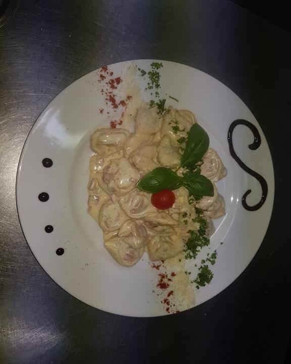 Pizzeria-Spaghetteria Cisterna Di Vino